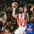 Crvena zvezda - Budućnost uživo: Jure crveno-beli, nikako da stignu