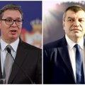 Vučić o Grčiću 2012. godine: „Ja stojim iza toga, garantujem da će posao obavljati na najpošteniji način“. 2025…