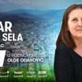 (Video) Komšije iz Aleksinca progovorile o olgi Odanović: Otkrile sve detalje o glumici, gledajte u emisiji "Metar moga…