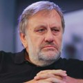 Žižek: Evropska unija je kukavičkim ćutanjem o Srbiji dosegla novo dno