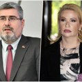 Starović i božićeva reagovali na skandalozne objave Marinike Tepić: Ponestalo joj je tragedija za lešinarenje pa se…