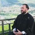 Đakon Branislav Rajković se “zahvalio” patrijarhu i episkopu Davidu koji ga je pomenuo u tekstu o “srpskim ustašama”