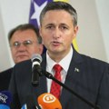 Denis Bećirović prelomio: Nemam želju da opet budem kandidat za člana Predsedništva BiH