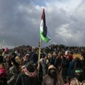 Hamas prihvatio predlog za nastavak pregovora o prekidu vatre