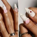 Cake nails: Novi manikir-trend izgleda kao minijaturna torta (i ne možemo da mu odolimo)