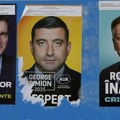 Rumuni u nedelju biraju predsednika: Favorit ultranacionalista Simion