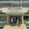 Nikola Selaković: Izdvojićemo više od 42 miliona dinara za Dom kulture u Novoj Varoši