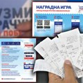 Oglasila se Poreska uprava povodom nagradne igre s računima: Ovo su ključna pravila učešća u novom krugu "Uzmi račun i…
