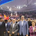 Studenti u blokadi protiv skupa Vučićevih pristalica u Nišu: SNS odgovara oštro – Studenti sa žaljenja zbog tragedije sa…