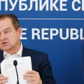 "Podržavam odlazak Vučića u Moskvu": Dačić: Srbija mora da bude deo te antifašističke borbe, izgleda da se zaboravilo…