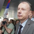 Oglasio se rektor Đokić nakon sastanka u Vladi Srbije