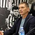 Partizan bez napadača, Blagojević mora da se adaptira i improvizuje (video)