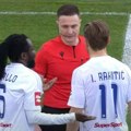 Hajduk ponovo neće biti šampion Splitski "bili" novim kiksom ispali z šampionske trke!