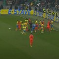 Skandal! Bivši fudbaler Liverpula hteo da bije nekadašnjeg trenera Zvezde! (video)