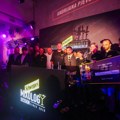 Londonski san postao stvarnost za najboljeg barmena regiona: Održano finale takmičenja Schweppes Mixology Session