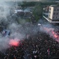 UŽIVO Svenarodni sabor u Nišu, obratiće se Vučić (video)