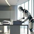 Kineski zvaničnik o tome da li će humanoidni roboti zameniti čoveka