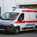 Mladić došao sav krvav i u ranama u bolnicu, pa pobegao pre dolaska policije!