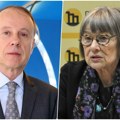 "Studentska" lista je lista Nataše Kandić! Prva podržala rektora u krivičnom delu, nadala se da će na vlast doći neko ko…