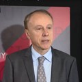 Rektor Đokić: Poziv da budem na listi studenata bio bi gest poverenja i ukazana čast