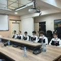 Bokserski klub „Grejtest“ – Od izgradnje sale za boksere do ključa u bravu