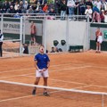 Hamadov urlik za treće kolo Rolan Garosa - rezultat karijere!