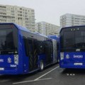 Uvedena nova autobuska linija