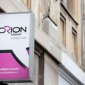 Na kom je mestu Orion telekom po broju korisnika u Srbiji?