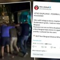 Nasilni blokaderi još jednom pokazali svoje licemerje! Novim postupkom poručuju: "Svi mi bismo prebijamo i da zato ne…