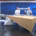 Pavlović u emisiji "Direktno sa Minjom Miletić" opisao napad u Studentskom gradu: Formirali su špalir i tukli me redom