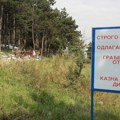 Potpisani ugovori sa lokalnim samoupravama za čišćenje 288 divljih deponija među njima i Grad Leskovac