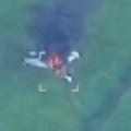 Novi udarac za Putina, kremlj u šoku! "Pogledajte kako lepo gori": Ponos ruske avijacije u plamenu, Moskva besna zbog prizora…
