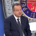 Ministar Dačić o glasanju u Zaječaru i kosjeriću: Nemam informacija da je od jutros bilo ometanja, policija ne bira…