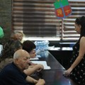 Veterani tvrde da nisu ometali izbore, policija ih pozvala na razgovor po prijavi komisije