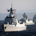 Putin odobrio: Strategiju razvoja ruske ratne mornarice do 2050. godine