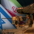 Tri faze operacije: Izrael godinama tajno gradio mrežu unutar Irana, evo kako je Mosad odigrao ključnu ulogu