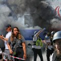 Na ivici nuklearnog sunovrata: Nova era globalne nestabilnosti otvorena na Bliskom istoku