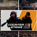 Ova scena iz Mongolije će vam pokazati šta znači prava ljubav prema sportu