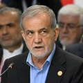 Iran kaže da neće prekršiti primirje ako ga ispoštuje i Izrael