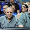 „Željku se neće pisati ova titula“: Gest Obradovića pokazuje njegovu veličinu, retko ko je primetio ovo dok je Partizan…