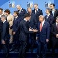 Hag: Milatović razgovarao sa Trampom na marginama Samita NATO u Hagu