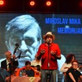 Održan jubilarni 40. Memorijal “Miroslav Antić”: Mikine stihove govorili Vjera Mujović i Ivan Jevtović