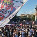 U Beogradu danas protest studenata koji blokiraju fakultete