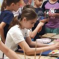 „U susret letu” NSDKC-aPredstave za najmlađe