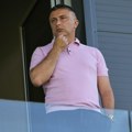 Matijašević najavio velike stvari! Sportski direktor Čukaričkog o radovima na stadionu, jubileju, transferima i još mnogo toga!…