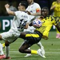 Borusija Dortmund bolja od Montereja