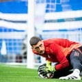 Петровић остаје у Премијер лиги: "Црне мачке" доводе српског голмана