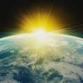 Zemlja se trenutno nalazi na najudaljenijoj tački od Sunca, čak 152 miliona kilometara daleko