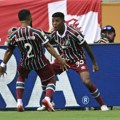 Fluminense prvi polufinalista Svetskog klupskog prvenstva