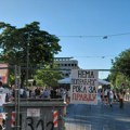 Gde su večeras blokade u Beogradu, ali i Srbiji?
